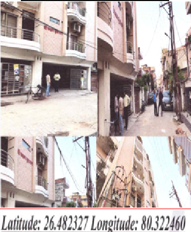 KCBL Casuals, Uttar Pradesh